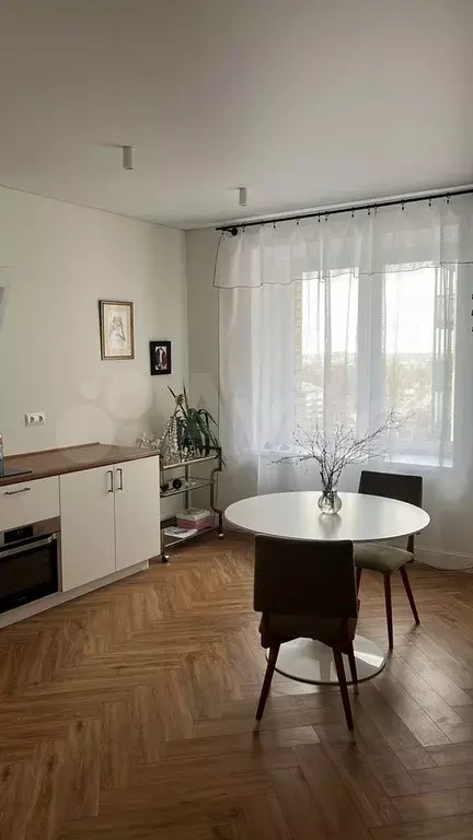 2-к. квартира, 50 м, 10/12 эт. - Фото 1