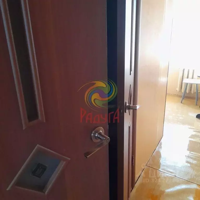 2-к кв. Ивановская область, Тейково Шестагинский проезд, 7 (44.0 м) - Фото 1