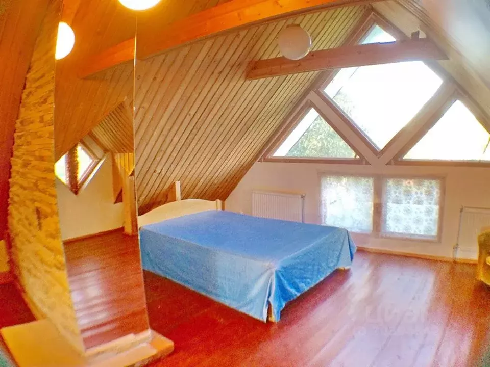 Коттедж в Ленинградская область, Всеволожский район, Кузьмоловский пгт ... - Фото 1