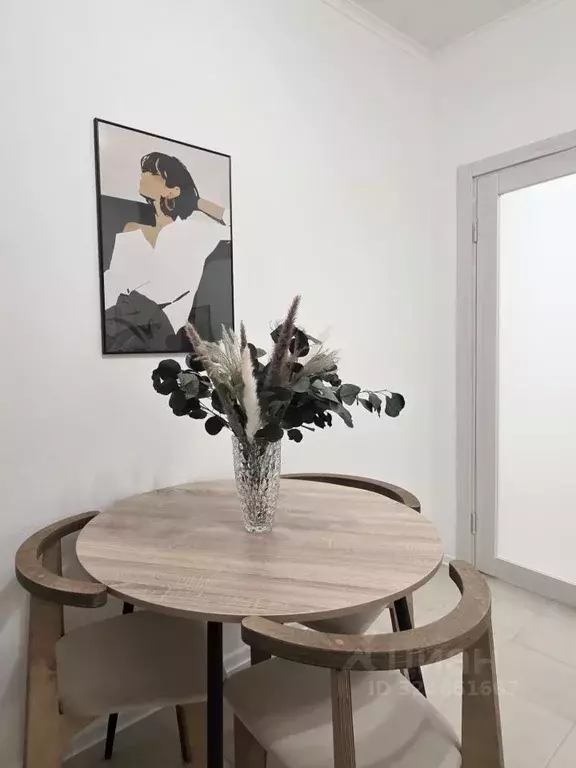 1-к кв. Москва ул. Мневники, 6А (54.4 м) - Фото 1