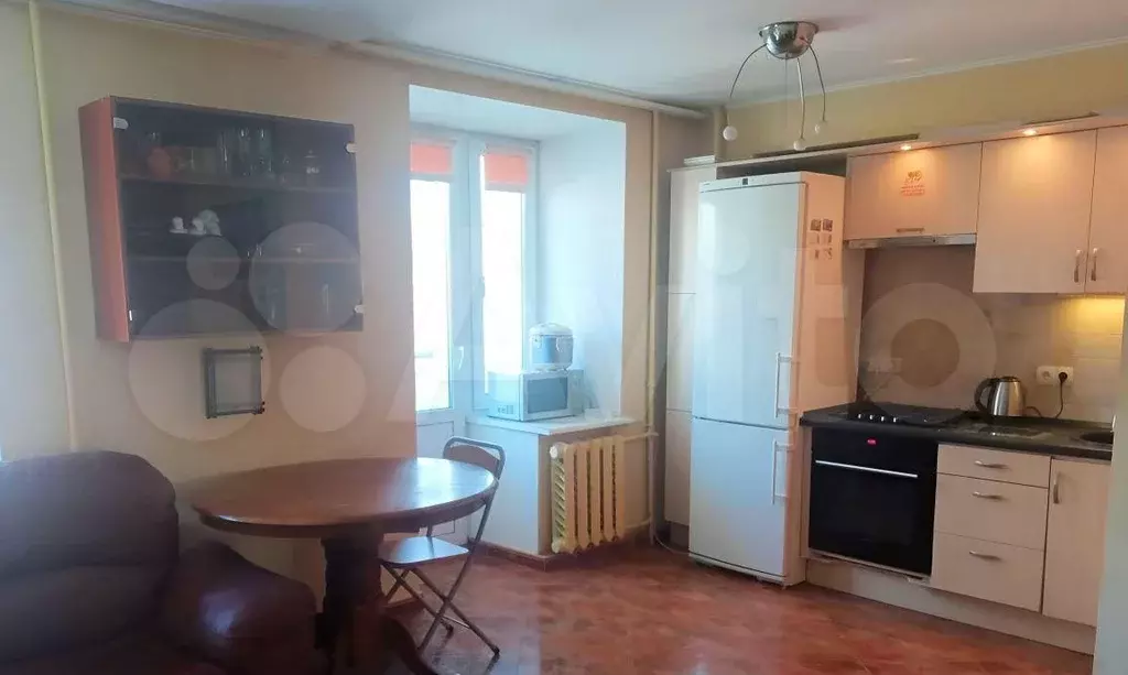 1-к. квартира, 35 м, 3/12 эт. - Фото 0
