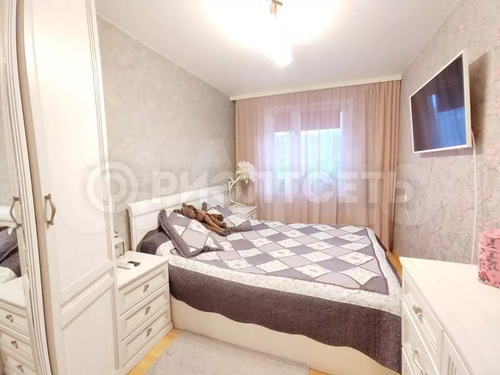 2-к. квартира, 45,7 м, 8/9 эт. - Фото 0