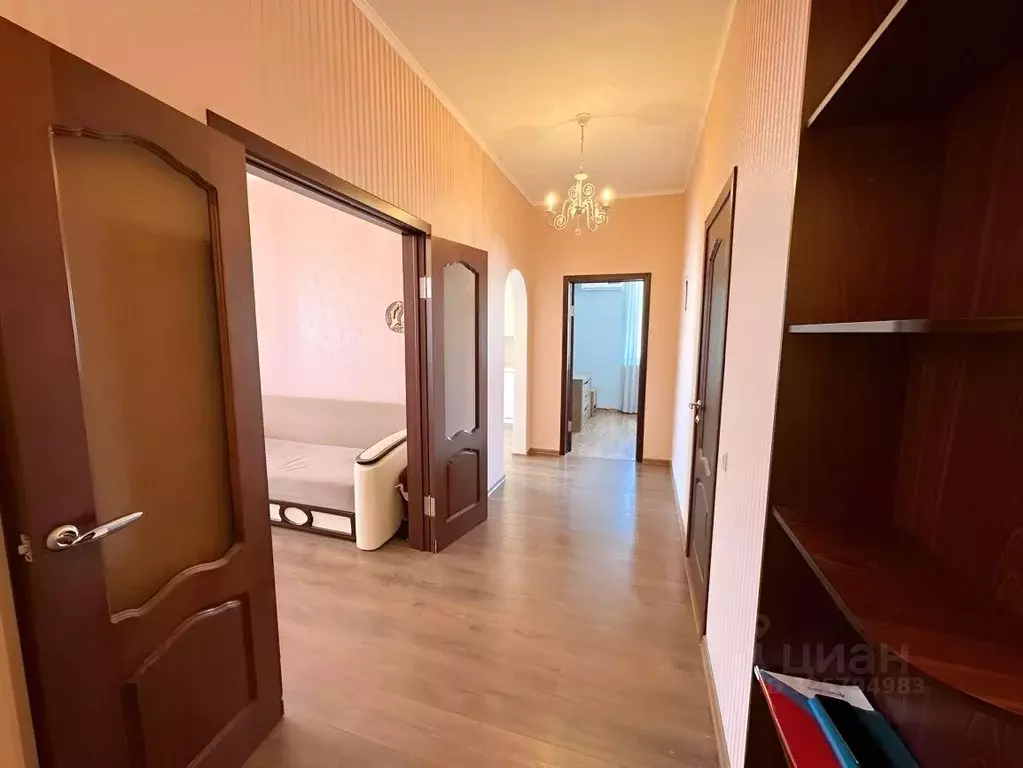 2-к кв. Краснодарский край, Геленджик Магилат мкр, ул. Васнецова, 7 ... - Фото 2