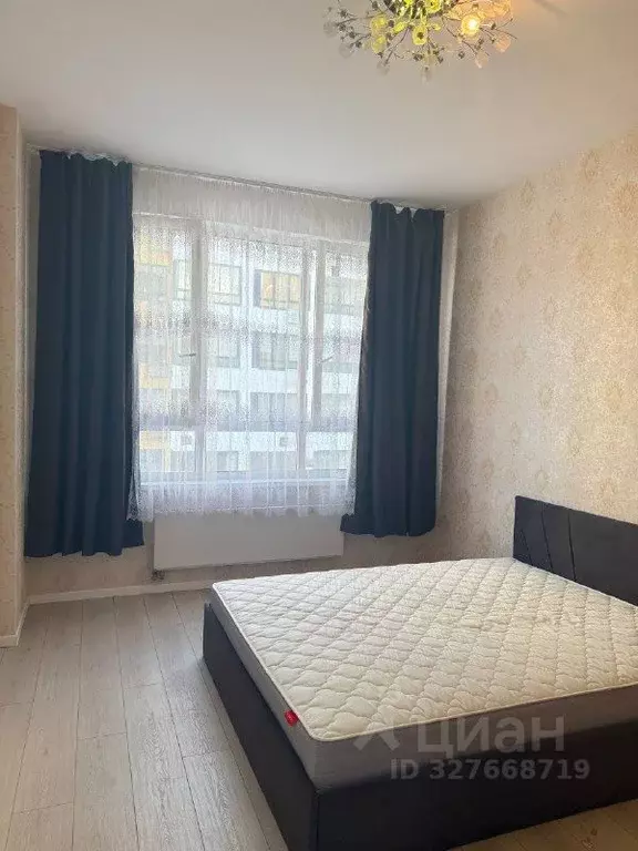 2-к кв. Москва Сосенское поселение, просп. Куприна, 3к2 (76.0 м) - Фото 1