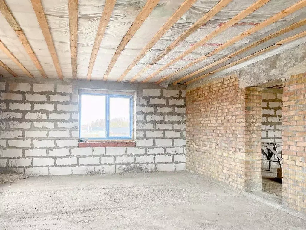 Дом в Ярославская область, Ярославский муниципальный округ, ... - Фото 2