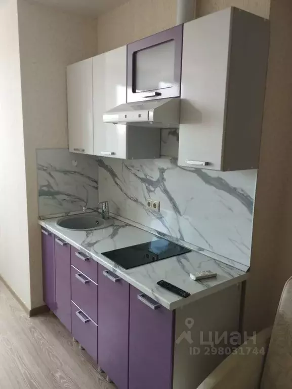 Студия Астраханская область, Астрахань ул. Набережная Приволжского ... - Фото 0