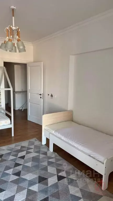 3-к кв. Краснодарский край, Новороссийск Южная ул., 23 (102.0 м) - Фото 2