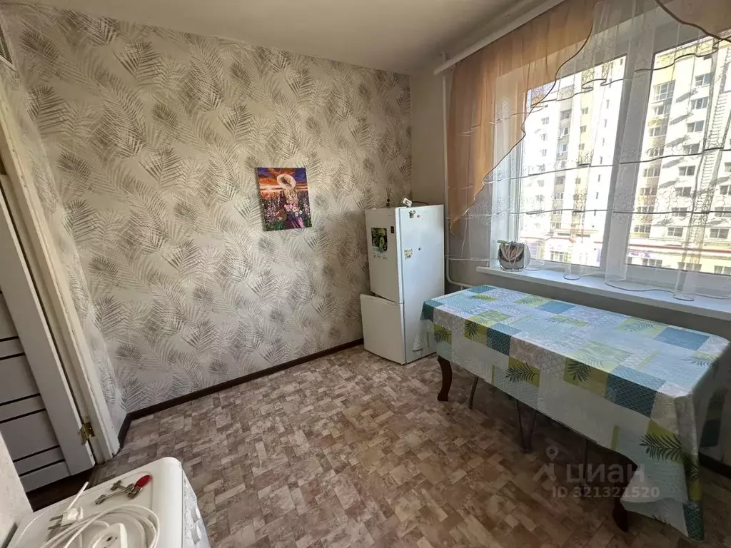 1-к кв. Саратовская область, Энгельс ул. Волоха, 18 (38.0 м) - Фото 0