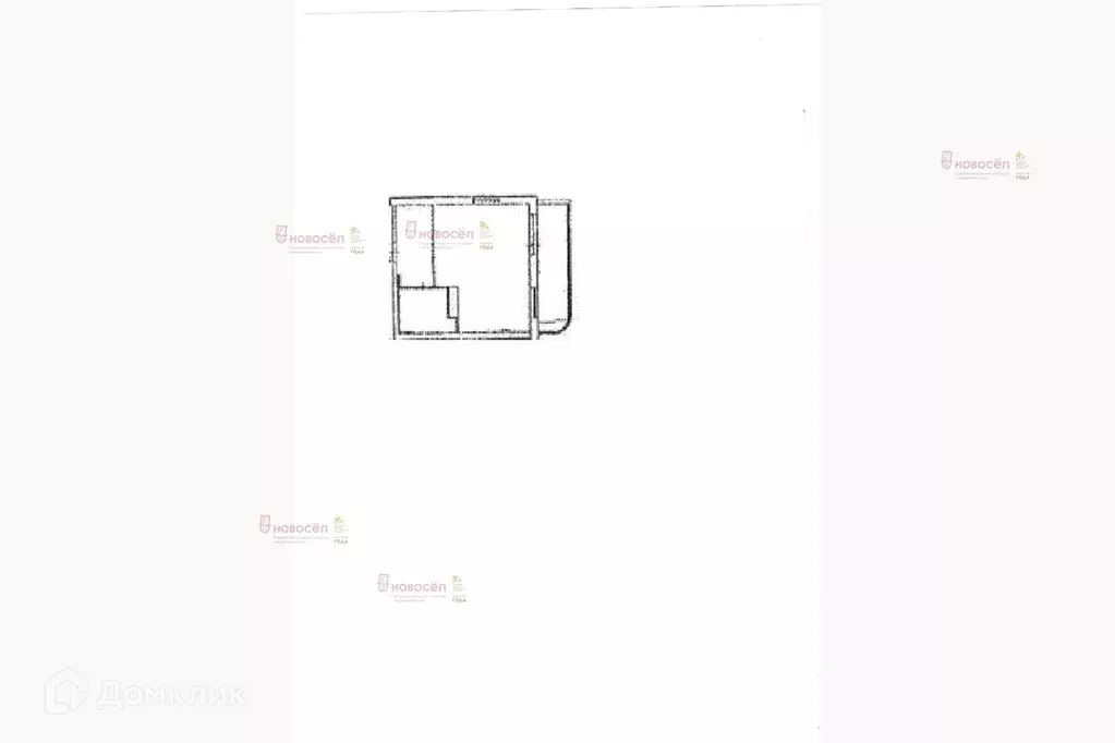 Продаётся 1-к квартира, 36.6 м - Фото 1