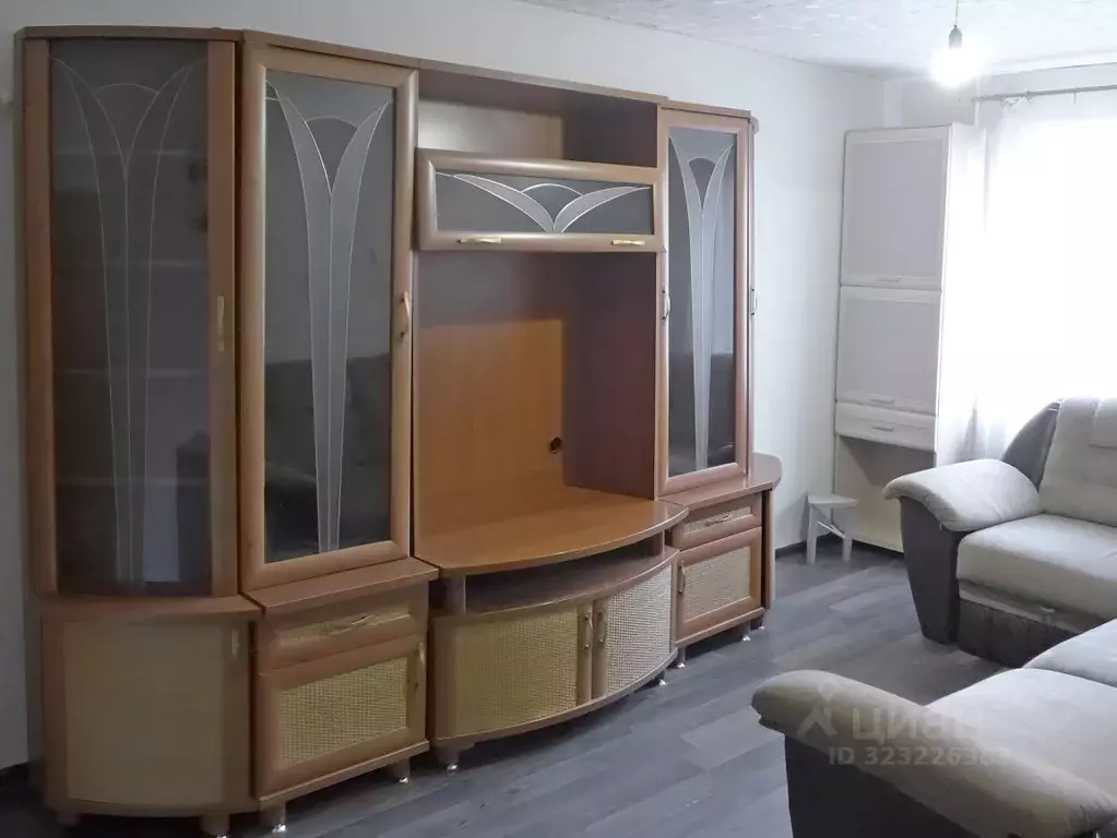 Комната Свердловская область, Екатеринбург ул. Академика Бардина, 39 ... - Фото 1