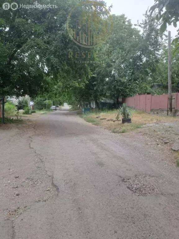 Участок в посёлок Свободы, улица Сергеева (9 м) - Фото 2