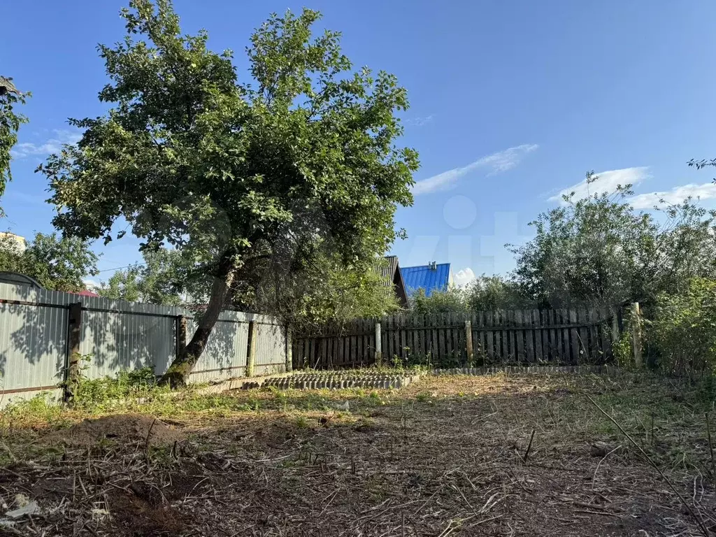 Участок 4 сот. (ИЖС) - Фото 0