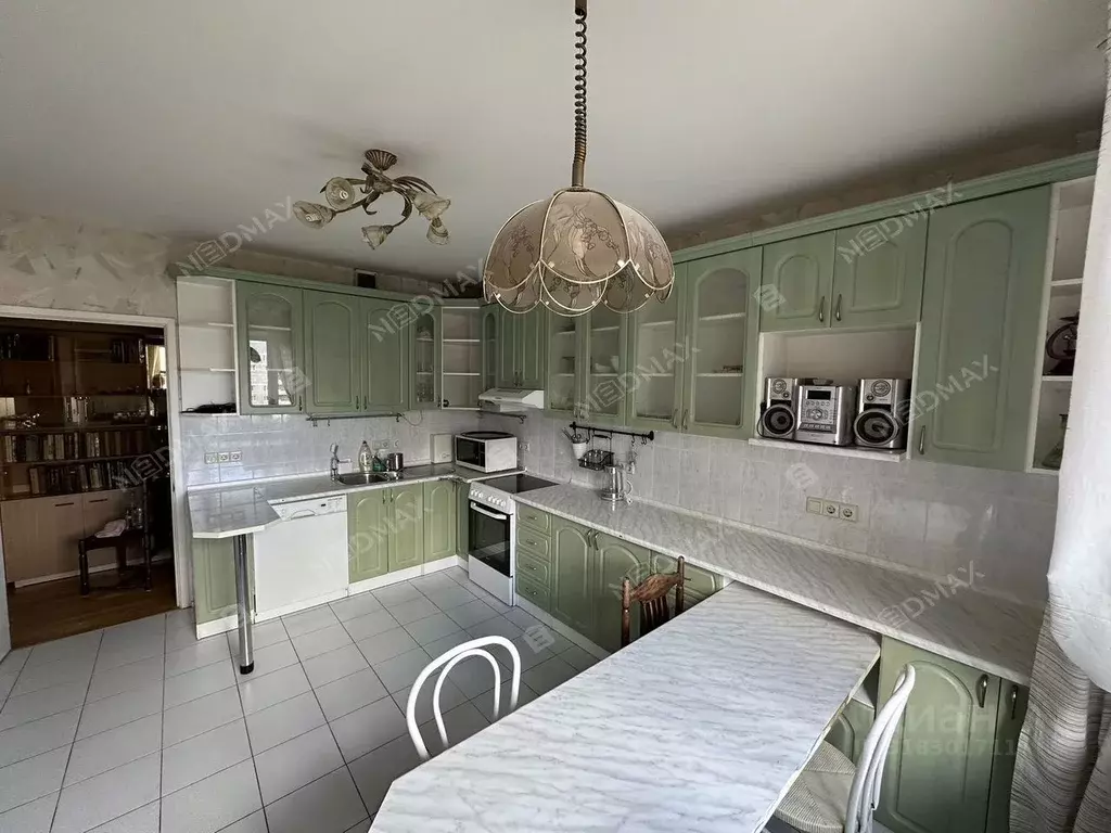 3-к кв. Санкт-Петербург ул. Савушкина, 122К2 (80.3 м) - Фото 0