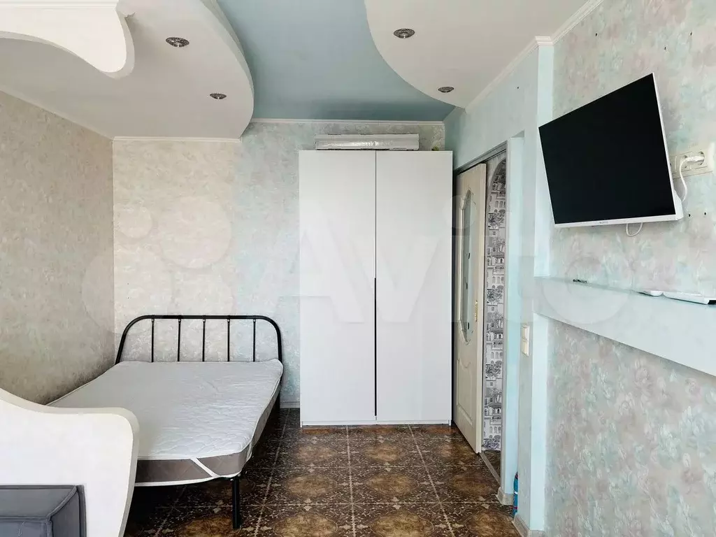 1-к. квартира, 37 м, 9/9 эт. - Фото 0