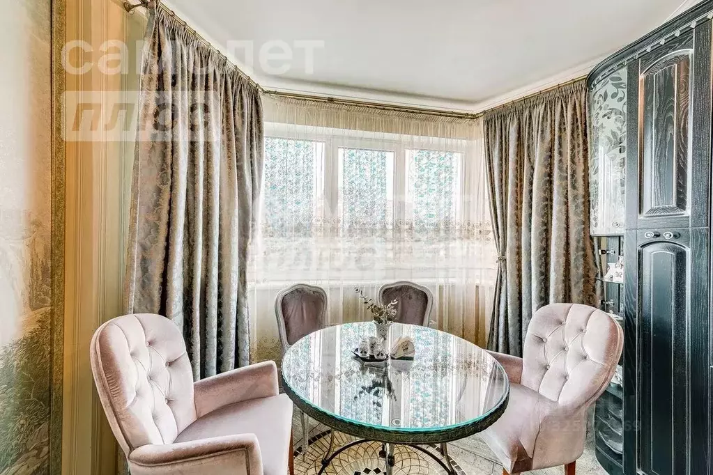 2-к кв. Московская область, Балашиха Янтарный мкр, ул. Кольцевая, 8 ... - Фото 2