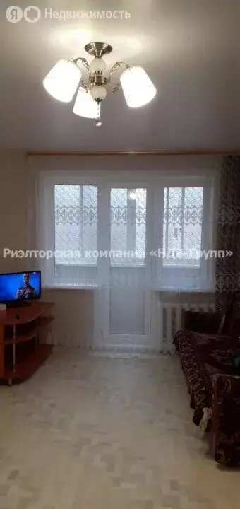 1-комнатная квартира: Хабаровск, улица Кубяка, 18 (31 м) - Фото 1