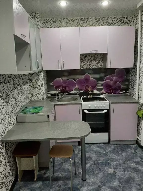 1-к кв. Свердловская область, Первоуральск ул. Химиков, 1 (23.0 м) - Фото 1