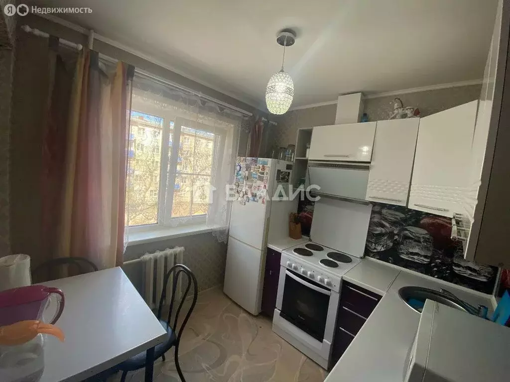 1-комнатная квартира: 5-й микрорайон, 13 (31.1 м) - Фото 1