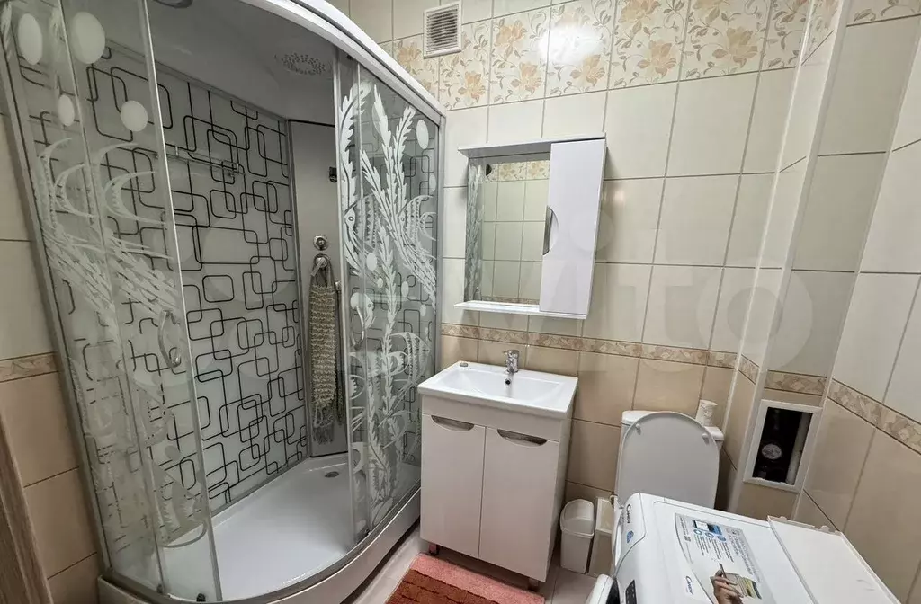 2-к. квартира, 55 м, 3/4 эт. - Фото 0
