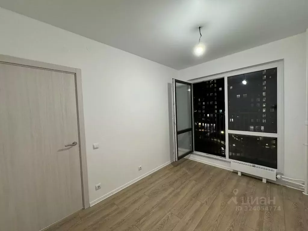 1-к кв. Москва ул. Трехполье, 6к1 (32.0 м) - Фото 2