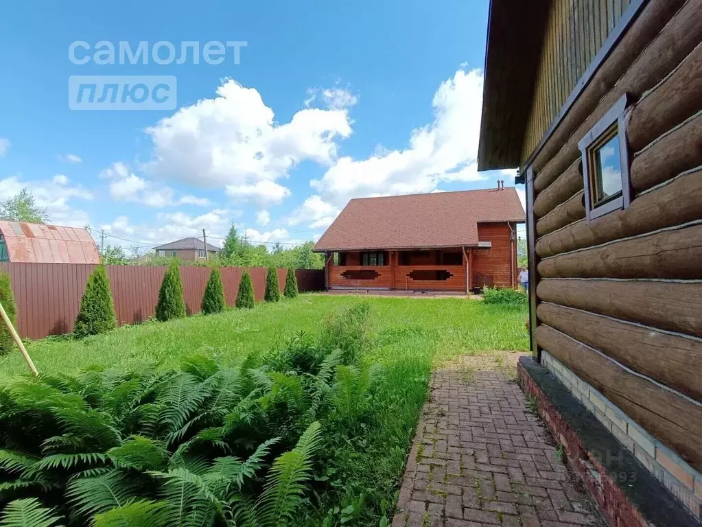 Коттедж в Ярославская область, Ярославль Черная Грива садовое ... - Фото 0