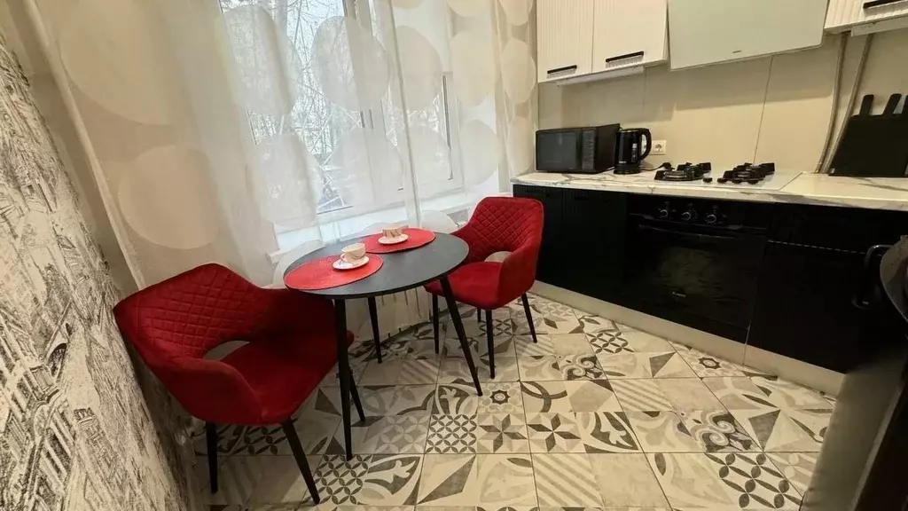 2-к кв. Москва ул. 2-я Синичкина, 24А (53.0 м) - Фото 2