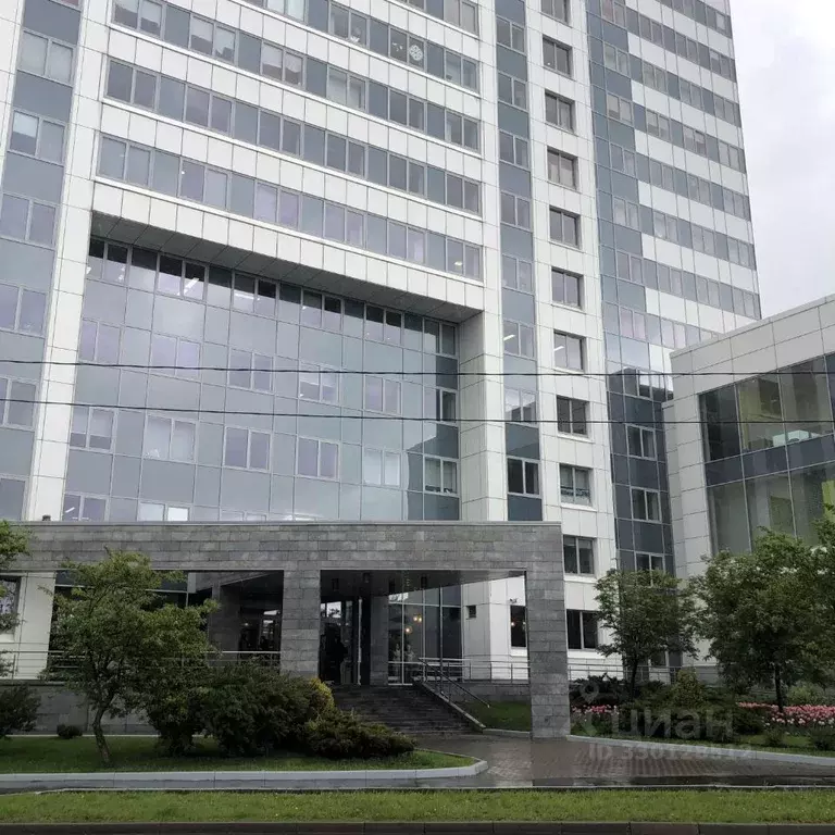 Офис в Москва ул. Академика Варги, 8К1 (19 м) - Фото 2