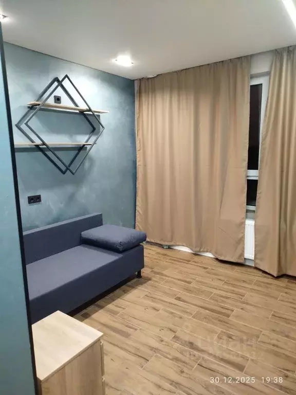 Студия Москва Сосенское поселение, просп. Куприна, 30к9 (20.0 м) - Фото 1