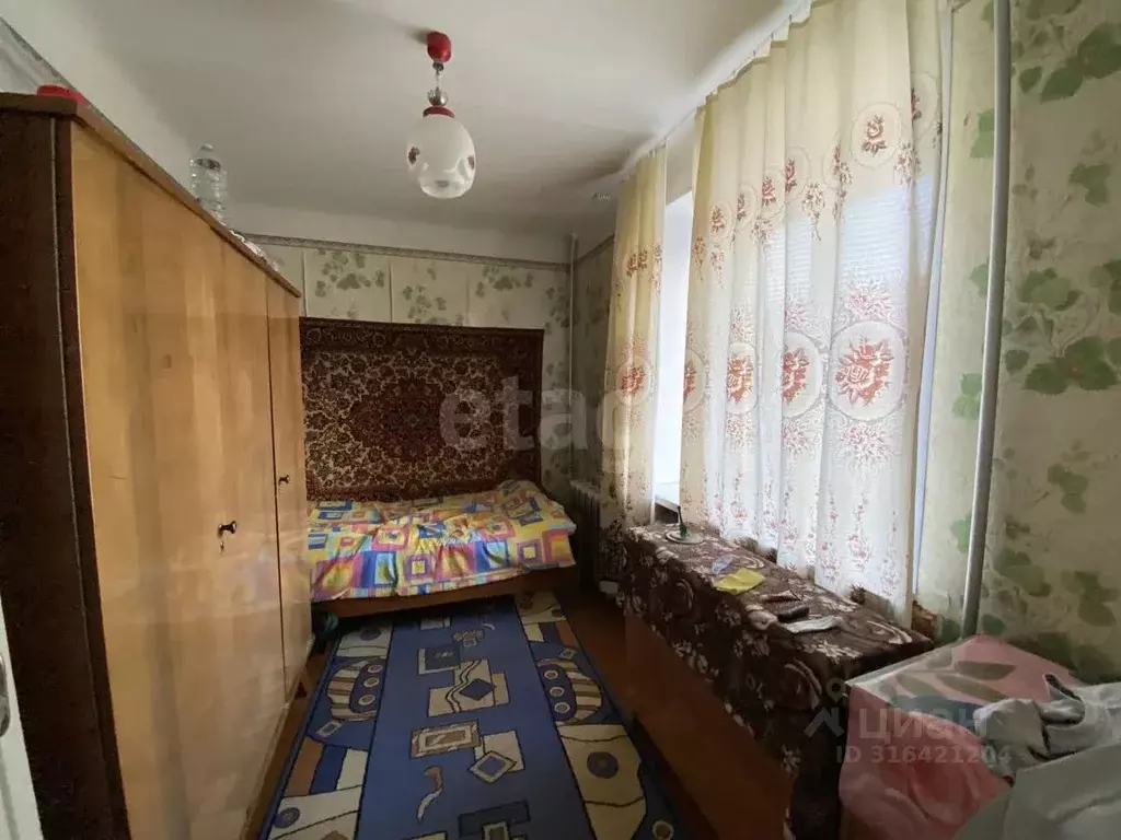 4-к кв. Архангельская область, Котлас ул. Маяковского, 12А (60.0 м) - Фото 0