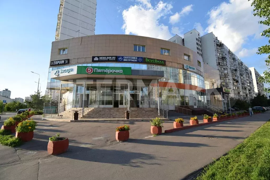 Продам помещение свободного назначения, 2894.3 м - Фото 1