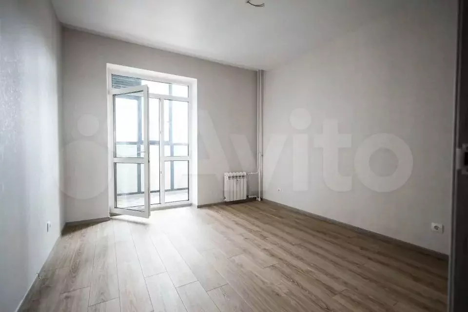 3-к. квартира, 79,5 м, 3/20 эт. - Фото 1