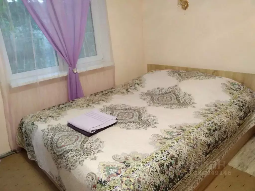 Дом в Крым, Керчь ул. Павла Бутова, 25 (80 м) - Фото 1