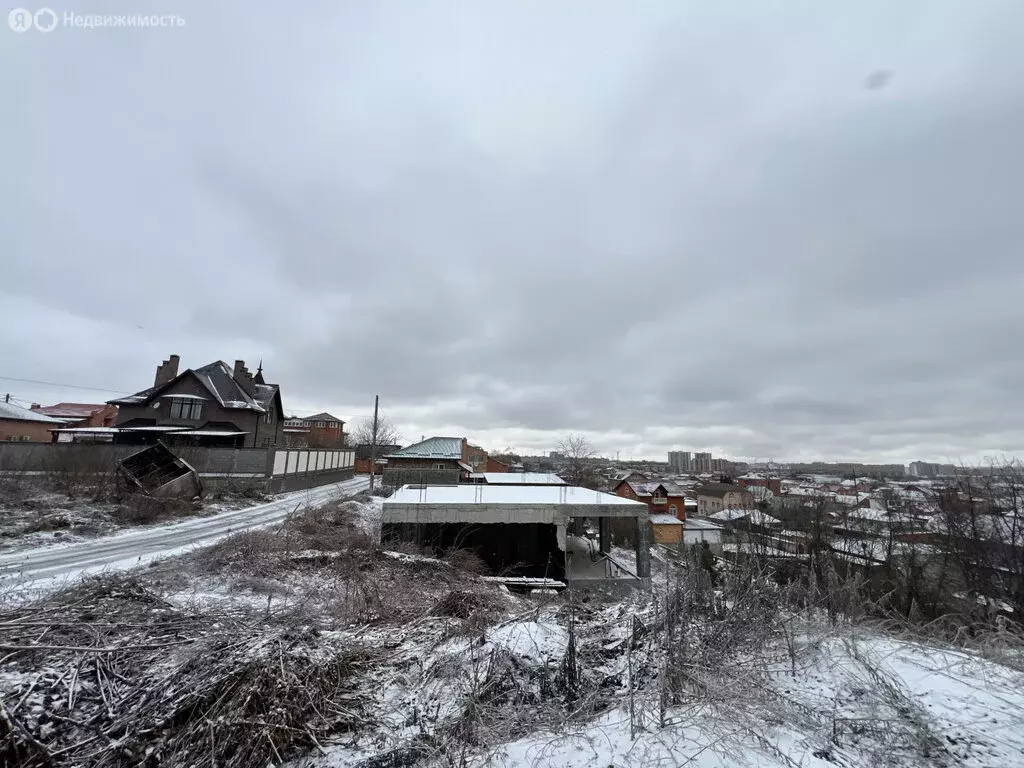 Участок в Владикавказ, СТ Дарьял (4.5 м) - Фото 0