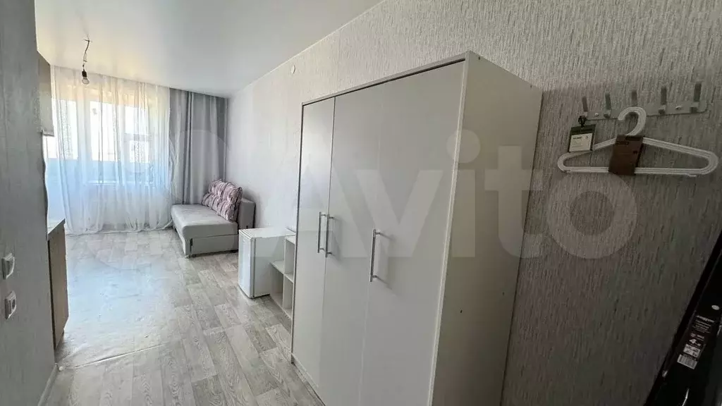 Квартира-студия, 22,7 м, 14/14 эт. - Фото 1