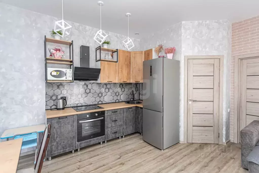Таунхаус в Новосибирская область, Бердск ул. Раздольная, 36 (121 м) - Фото 1