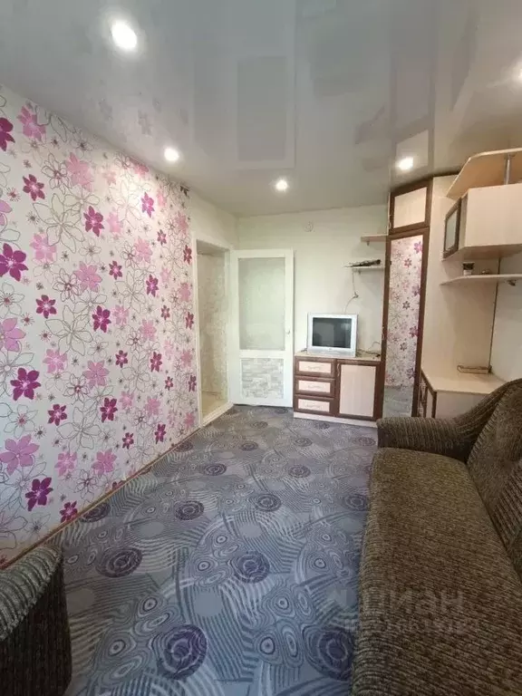 1-к кв. Кировская область, Киров Сормовская ул., 26 (27.4 м) - Фото 0