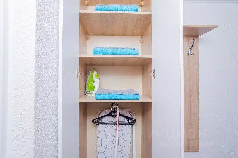 1-к кв. Башкортостан, Уфа ул. Софьи Перовской, 15 (17.0 м) - Фото 2