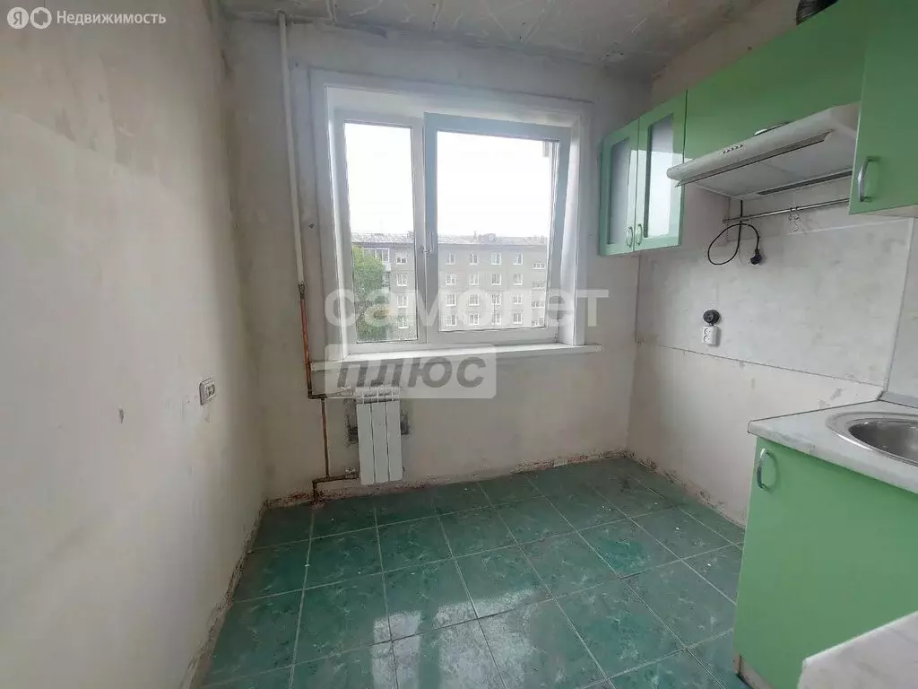 2-комнатная квартира: Иркутск, улица Ярославского, 252 (44.6 м) - Фото 1