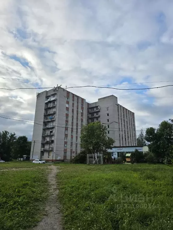 3-к кв. Ленинградская область, Коммунар г. Гатчинский муниципальный ... - Фото 0