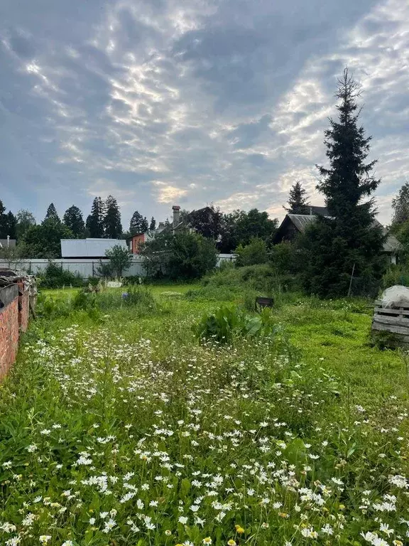 Участок, 15 сот., 0 - Фото 1