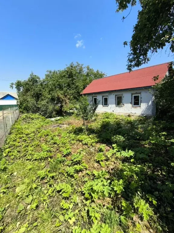 Дом 65 м на участке 6,3 сот. - Фото 1