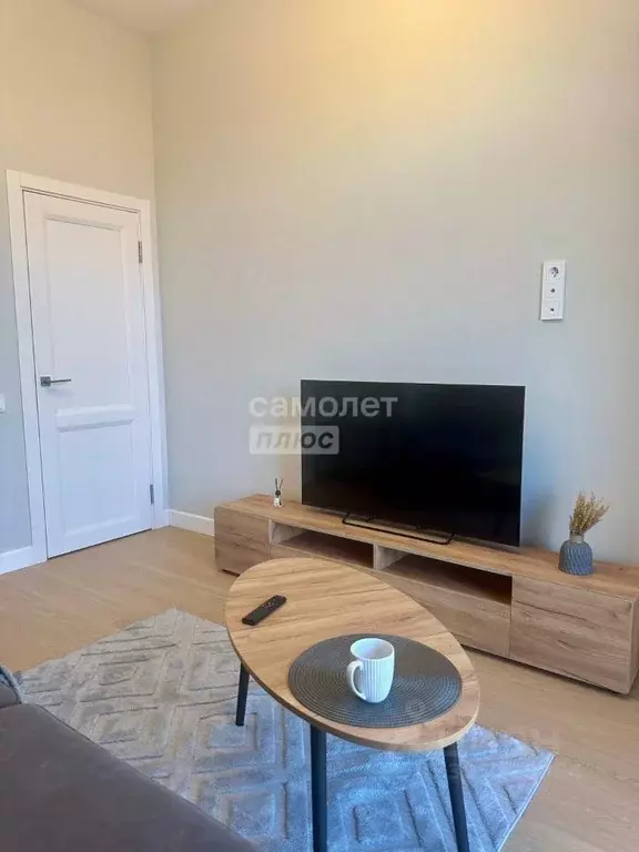 2-к кв. Санкт-Петербург Благодатная ул., 50 (43.0 м) - Фото 1