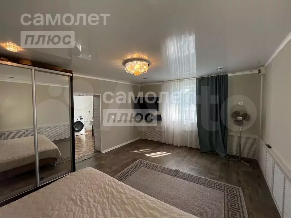 Дом 90 м на участке 6,2 сот. - Фото 1
