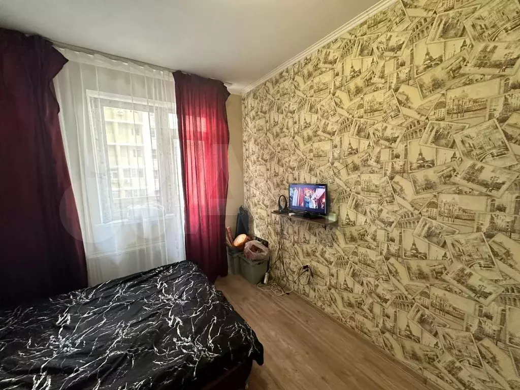 Квартира-студия, 21 м, 6/16 эт. - Фото 0