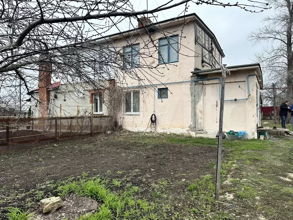 Дом 68 м на участке 5 сот. - Фото 0