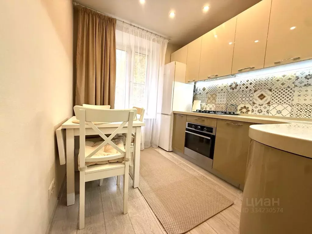 1-к кв. Москва ул. Академика Королева, 11 (48.0 м) - Фото 2