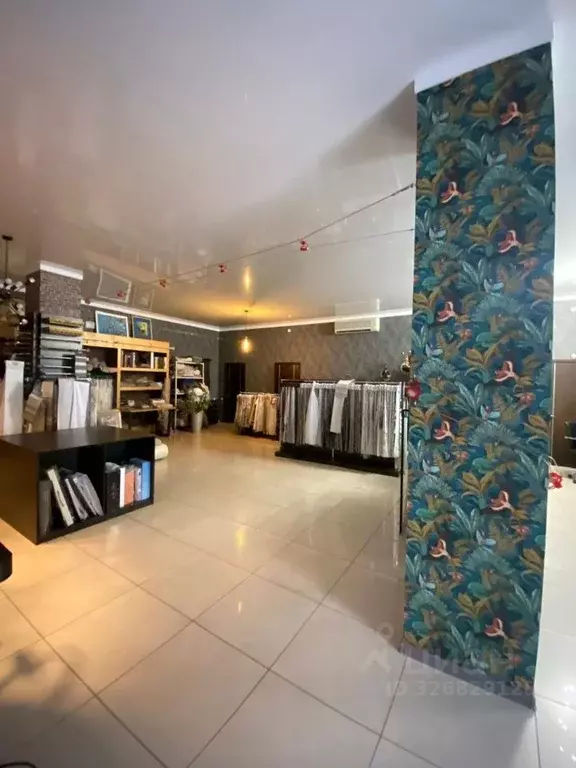 Помещение свободного назначения в Ставропольский край, Ставрополь ул. ... - Фото 1