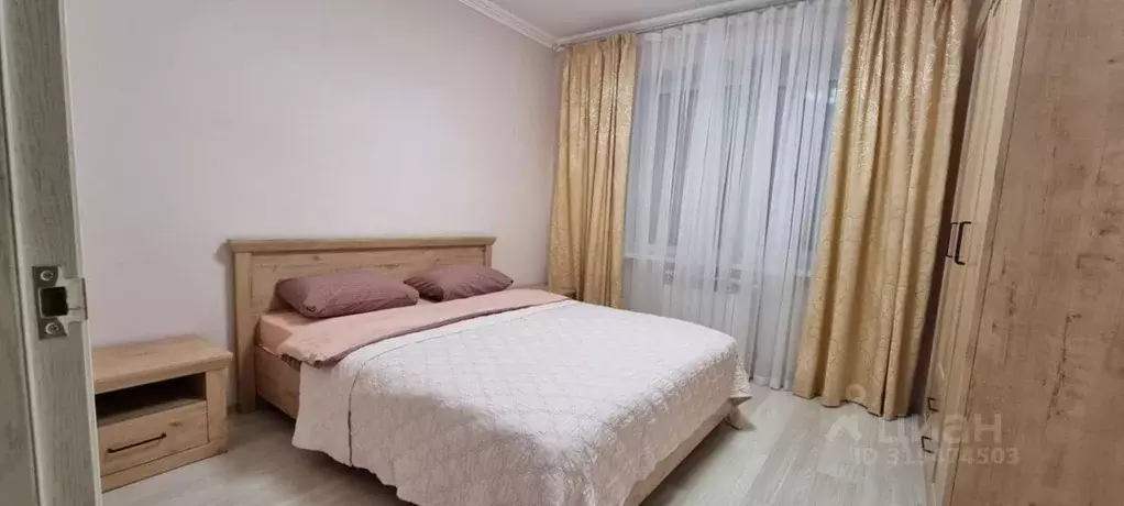 2-к кв. Калмыкия, Элиста ул. Номто Очирова, 8 (65.0 м) - Фото 0