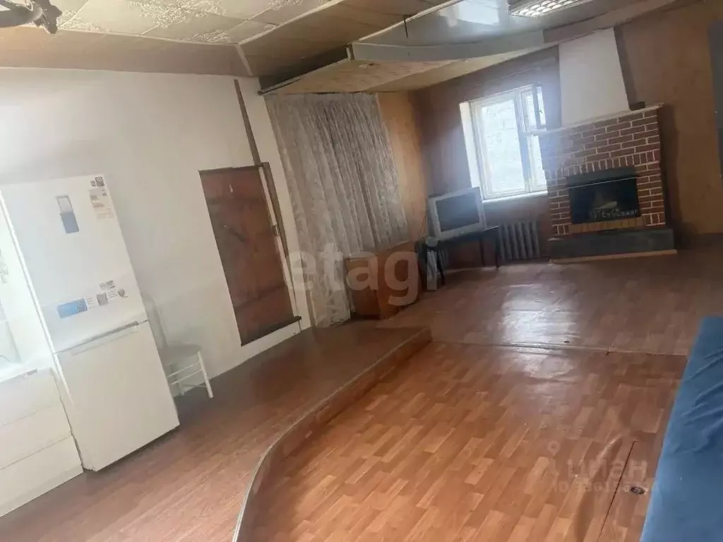Дом в Тюменская область, Тюмень Совхозная ул. (113 м) - Фото 1