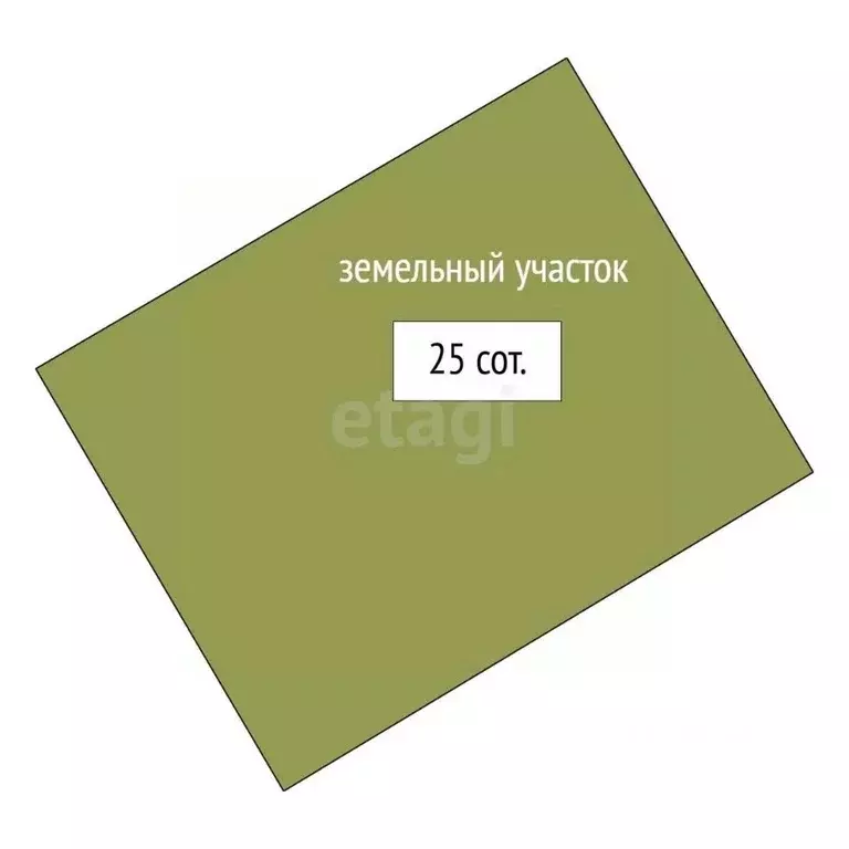 Участок в Ярославская область, Гаврилов-Ямский муниципальный округ, ... - Фото 2
